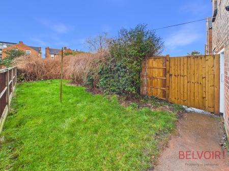 3 bedroom Terraced House to let in Eltham Road, West Bridgford, NG2