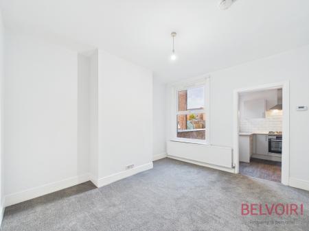 3 bedroom Terraced House to let in Eltham Road, West Bridgford, NG2