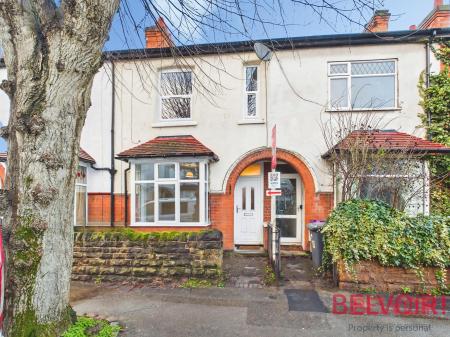 Eltham Road, West Bridgford, NG2