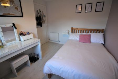 3 bedroom Semi-detached house for sale in Hudson Way, Radcliffe-On-Trent, NG12