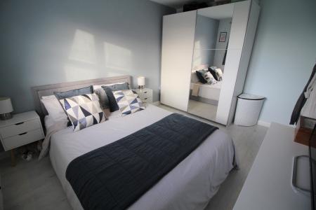 3 bedroom Semi-detached house for sale in Hudson Way, Radcliffe-On-Trent, NG12
