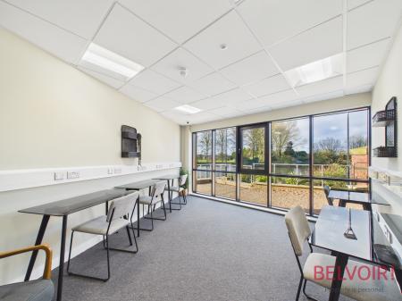 2 bedroom Apartment for sale in Yacht Club Place, Colwick, NG2