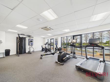 2 bedroom Apartment for sale in Yacht Club Place, Colwick, NG2