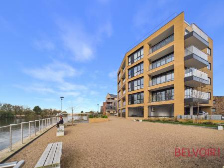 Yacht Club Place, Colwick, NG2