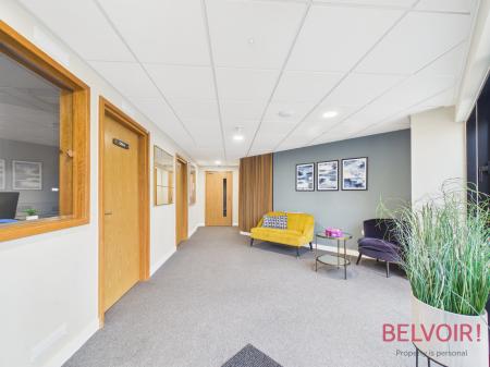 2 bedroom Apartment for sale in Yacht Club Place, Colwick, NG2