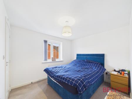 3 bedroom Terraced House for sale in Lupin Close, Edwalton, NG12