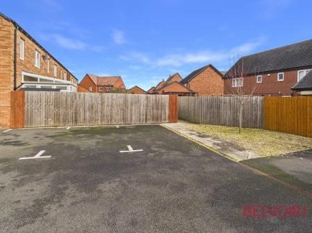 3 bedroom Terraced House for sale in Lupin Close, Edwalton, NG12