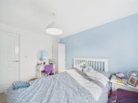 3 bedroom Terraced House for sale in Lupin Close, Edwalton, NG12