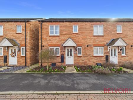 Lupin Close, Edwalton, NG12
