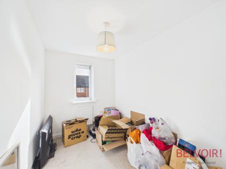 3 bedroom Terraced House for sale in Lupin Close, Edwalton, NG12