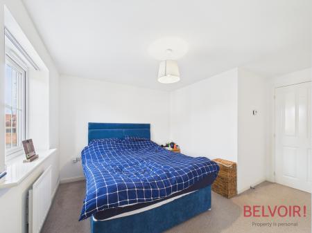 3 bedroom Terraced House for sale in Lupin Close, Edwalton, NG12