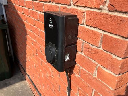 4 bedroom Detached house to let in Melton Gardens, Edwalton, Nottingham, NG12