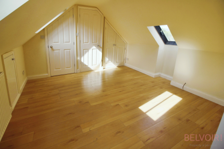 3 bedroom Semi-detached house to let in Cropwell Manor Court, Cropwell Bishop, NG12