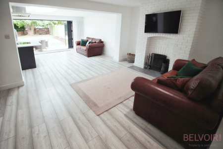 3 bedroom Semi-detached house to let in Cropwell Manor Court, Cropwell Bishop, NG12