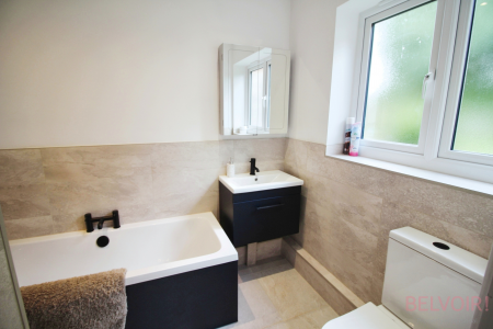 3 bedroom Semi-detached house to let in Cropwell Manor Court, Cropwell Bishop, NG12