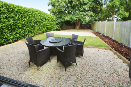 3 bedroom Semi-detached house to let in Cropwell Manor Court, Cropwell Bishop, NG12
