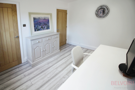 3 bedroom Semi-detached house to let in Cropwell Manor Court, Cropwell Bishop, NG12