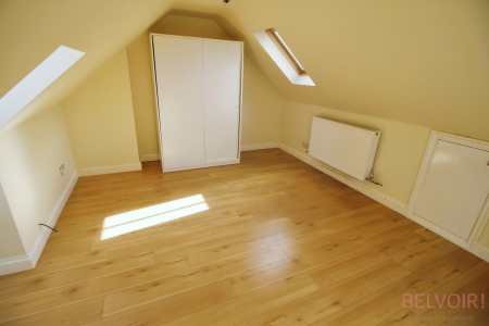 3 bedroom Semi-detached house to let in Cropwell Manor Court, Cropwell Bishop, NG12