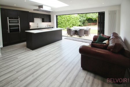 3 bedroom Semi-detached house to let in Cropwell Manor Court, Cropwell Bishop, NG12