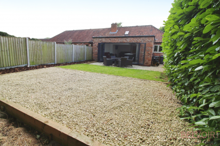 3 bedroom Semi-detached house to let in Cropwell Manor Court, Cropwell Bishop, NG12