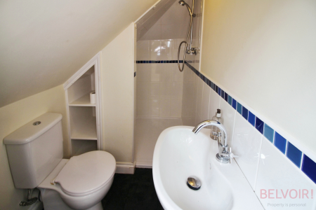 3 bedroom Semi-detached house to let in Cropwell Manor Court, Cropwell Bishop, NG12