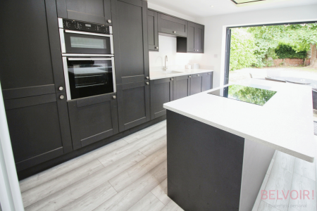 3 bedroom Semi-detached house to let in Cropwell Manor Court, Cropwell Bishop, NG12