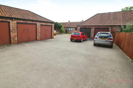 3 bedroom Semi-detached house to let in Cropwell Manor Court, Cropwell Bishop, NG12