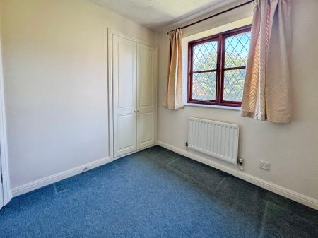 4 bedroom Detached house to let in Bowscale Close, Gamston, Nottingham, NG2