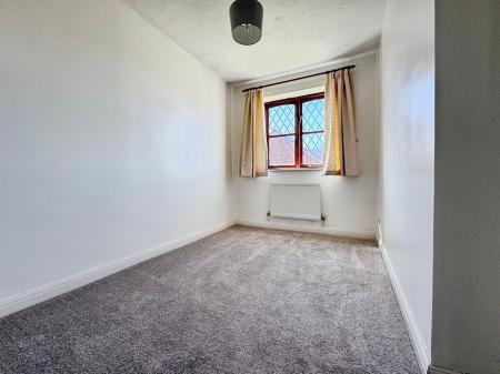 4 bedroom Detached house to let in Bowscale Close, Gamston, Nottingham, NG2