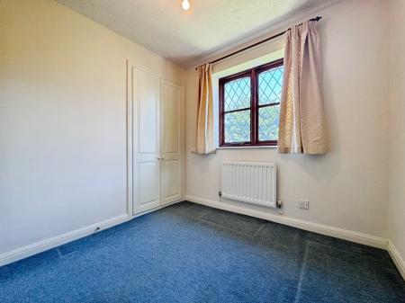 4 bedroom Detached house to let in Bowscale Close, Gamston, Nottingham, NG2