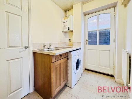 4 bedroom Detached house to let in Bowscale Close, Gamston, Nottingham, NG2