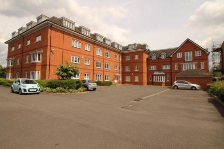 Radcliffe Road, West Bridgford, NG2