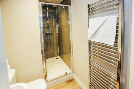 1 bedroom Flat to let in Radcliffe Road, West Bridgford, NG2