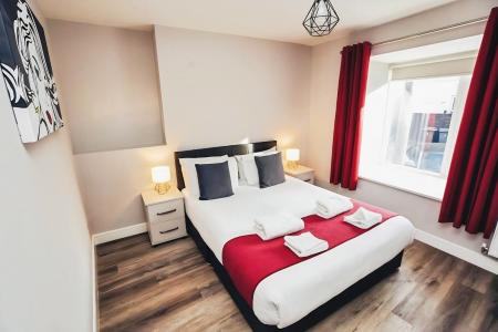 1 bedroom Flat to let in Radcliffe Road, West Bridgford, NG2