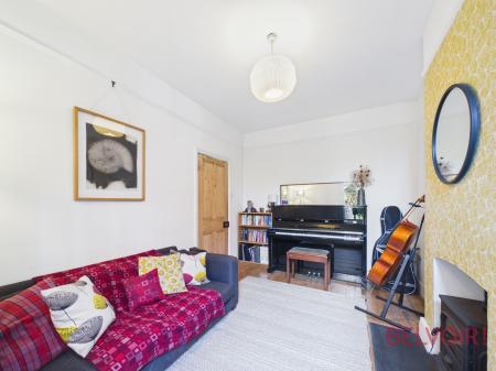 4 bedroom Semi-detached house for sale in Trent Boulevard, Lady Bay, West Bridgford, NG2