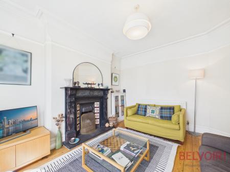 4 bedroom Semi-detached house for sale in Trent Boulevard, Lady Bay, West Bridgford, NG2