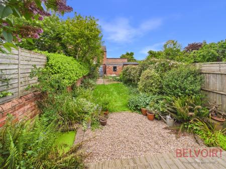 4 bedroom Semi-detached house for sale in Trent Boulevard, Lady Bay, West Bridgford, NG2