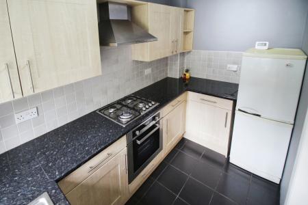 2 bedroom Town house to let in Bluecoat Close, Nottingham, NG1