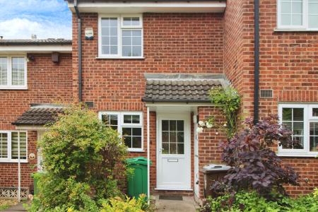 2 bedroom Town house to let in Bluecoat Close, Nottingham, NG1
