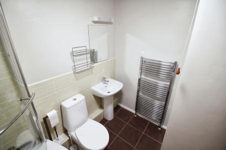2 bedroom Town house to let in Bluecoat Close, Nottingham, NG1