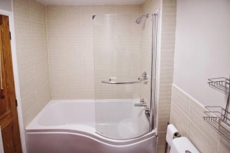 2 bedroom Town house to let in Bluecoat Close, Nottingham, NG1