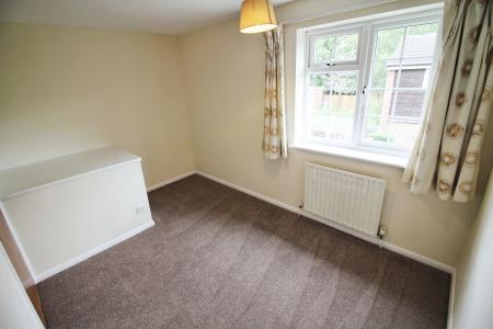 2 bedroom Town house to let in Bluecoat Close, Nottingham, NG1