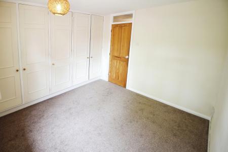 2 bedroom Town house to let in Bluecoat Close, Nottingham, NG1