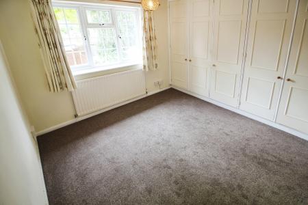 2 bedroom Town house to let in Bluecoat Close, Nottingham, NG1