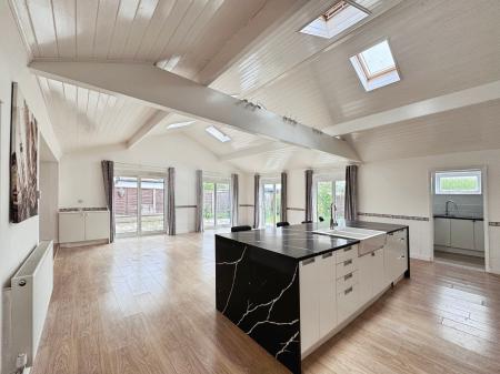 Leahurst Road, West Bridgford, NG2
