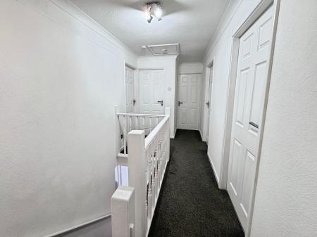 5 bedroom Detached house to let in Leahurst Road, West Bridgford, NG2