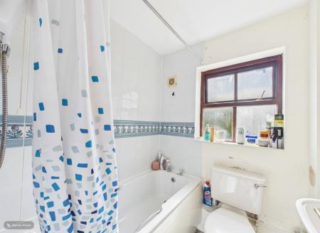2 bedroom End of terrace house for sale in Braddock Close, Lenton, Nottingham, NG7
