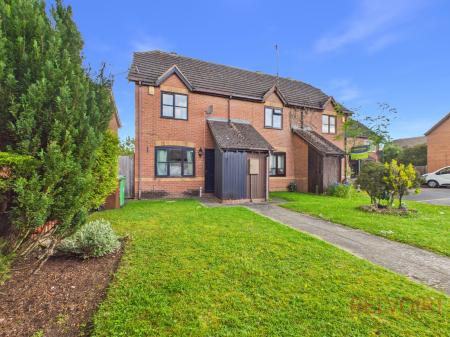 Braddock Close, Lenton, Nottingham, NG7