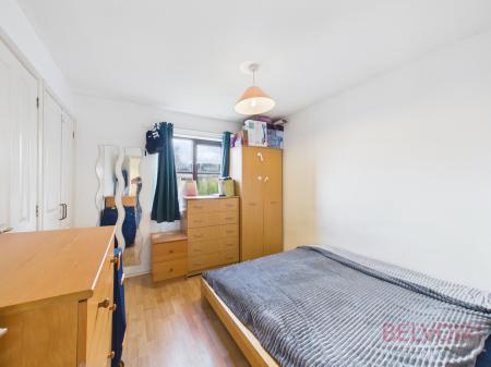 2 bedroom End of terrace house for sale in Braddock Close, Lenton, Nottingham, NG7
