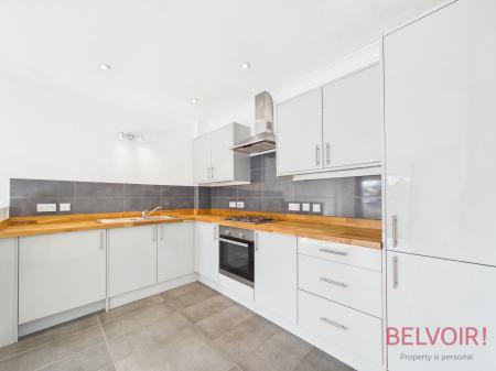 2 bedroom Flat for sale in Seymour Road, Lady Bay, West Bridgford, NG2